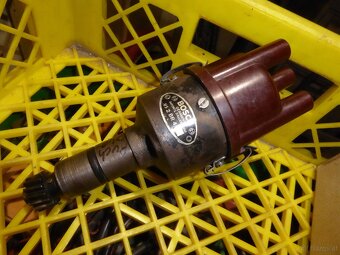 Oldtimer Verteiler 4 Zyl. 6 Zyl. - 6