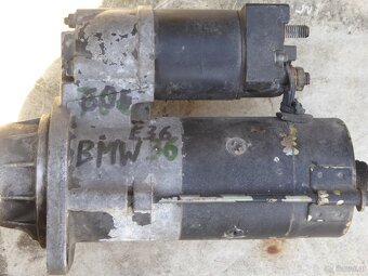 Verschiedene Starter - 6