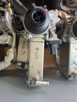 EGR MODUL 3,0 TDI 059131511EK - 6