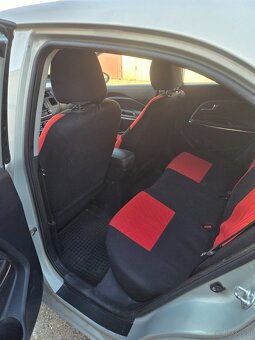 Kia Rio 1.25 121000km - 6