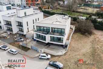 Repräsentative Villa in Brünn-Bystrc - Investitionsmöglichke - 6