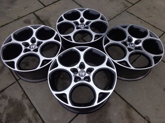 Alfa Romeo Tonale neue Alufelgensatz - 6