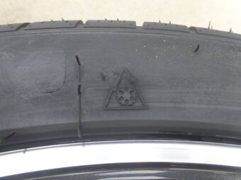BMW 1.reihe F40 / BMW  2.reihe F44 neue Winterradsatz 18" - 6