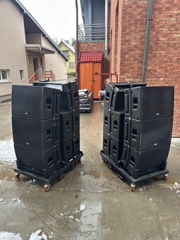 FBT MODUS 4820 LA / FBT MODUS 4805 LA / FBT MODUS 118 FSA - 6