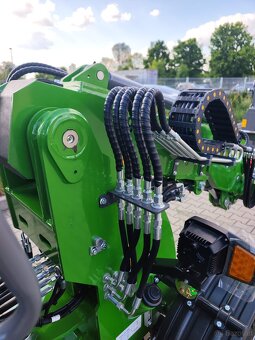 Radlader 908T - 6