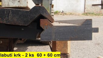 Werkzeuge fur Abkantpressen - 6