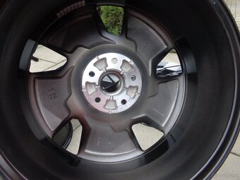 Hyundai Kona neue demo 18Zoll Alufelgensatz - 6