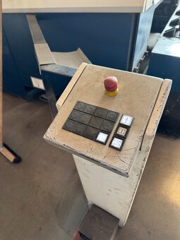 Trumpf TruLaser 5030 - Laser - 6