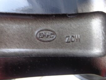 BYD Sealion7 neue demo 20Zoll alufelgensatz - 6