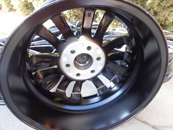 new Ford Transit Custom neue alufelgensatz 6 loch - 6