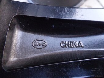 BYD Seal U neue demo 19Zoll original Alufelgensatz - 6