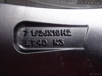 neue Skoda Kodiaq 2024- neue Sommerradsatz 235/50R19 - 6