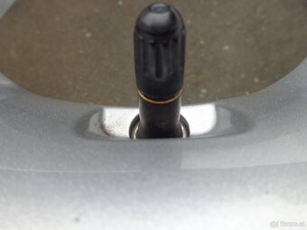 Hyundai Tucson / Kia original sommerradsatz inkl.RDKS - 6
