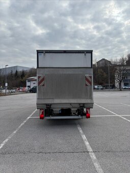Mercedes Sprinter 317 - 6