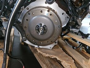 MOTOR CNH 2,0 TDI AUDI A6 / A5 / Q5 - 6