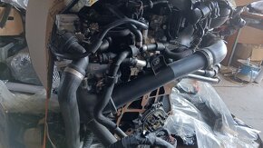 MOTOR CRV 2,0 TDI - CRB 2,0 TDI VW - SKODA - 6