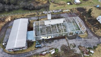 Komplex mit Hallen-Slovakia - 6