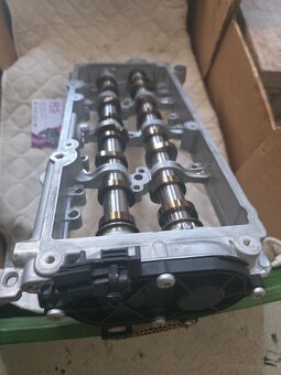 TASCHENMODUL 2,0 TDI SKODA - VW 135 KW / 140 KW - 6