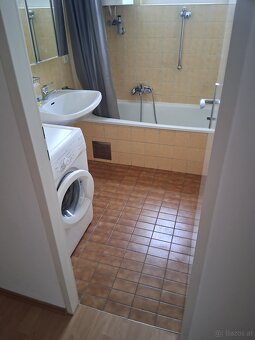 Bad Tatzmannsdorf 47m² Wohnung zu vermieten - 6