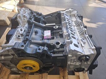 MOTOR 4H03 2,2 HDI EURO 5 REPAS / 4HH / 4HG - 6