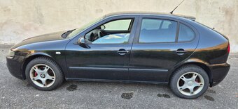 1M 1.9TDi ASV TopSport Stossstangen - 6