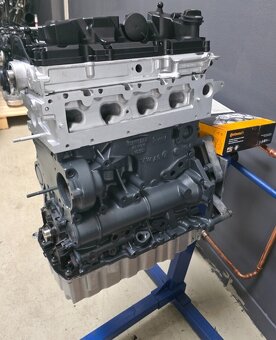 MOTPR CRB 2,0 TDI - DFE / DFL - 6