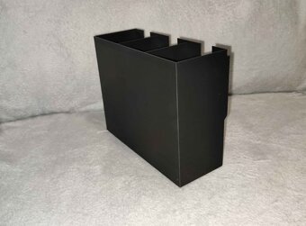 Moderner Tee-Organizer und Teespender – 3D-Druck - 6