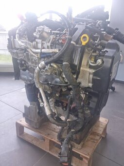 MOTOR VM63D JEEP GRAND CHEROKEE - 6
