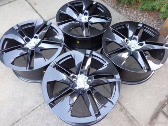 Skoda Elroq / Skoda Enyaq neue alufelgensatz - 6