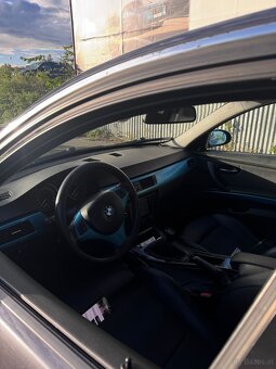 BMW 325i - 6