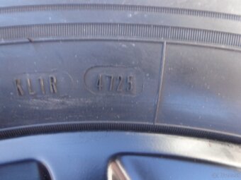 Ford Ranger originaler Winterradsatz 255/65R18 - 6