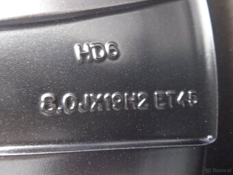 Skoda Elroq / Skoda Enyaq Brandneue Sommerradsatz 19" - 6