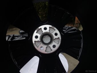 Land Rover Range Rover L460 / L461 brandneue Alufelgensatz - 6