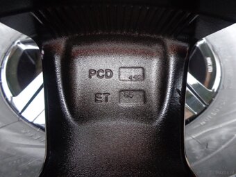 Fiat Ducato nagelneue Sommerradsatz 225/75R16C - 6