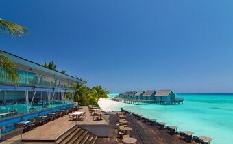 KURAMATHI MALEDIVEN 14 Tage,,, 21.05. - 04.06.2025 - 6