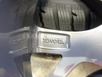 Toyota RAV4 neue winterradsatz 225/65R17 - 6