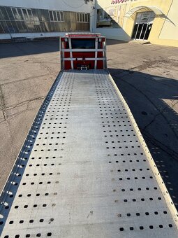 Abschleppwagen zu verkaufen VW T5 - 6