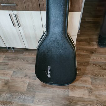 Ovation Balladeer 1861 USA - 6
