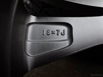Toyota RAV4 PHEV / Toyota RAV4 Hybrid neue Winterradsatz - 6