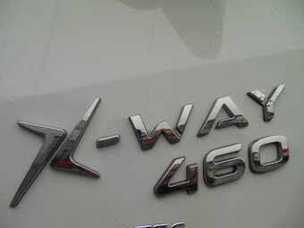 Iveco X-Way AD 280X46 - 6