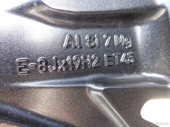 AUDI Q4 Etron / Enyaq / Elroq / Cupra Born neue sommerrad - 6