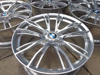 original BMW M3 F30 / M4 F32 alufelgensatz 8J + 8 1/2J - 6