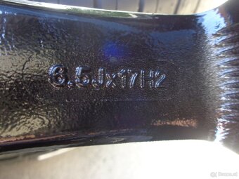 neue Ford Custom 2024- / neue VW T7 2025- somerradsatz - 6