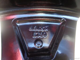 neue VW T7 2025- / Ford Custom 2024- neue Sommerradsatz - 6