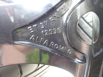 Alfa Romeo Tonale neue demo 19Zoll sommerradsatz - 6