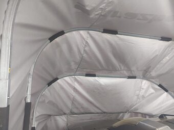 faltbare mobile Garage - 6