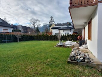 Traumlage Reichenau/Rax: Wohnen im Grünen und trotzdem Zentr - 6