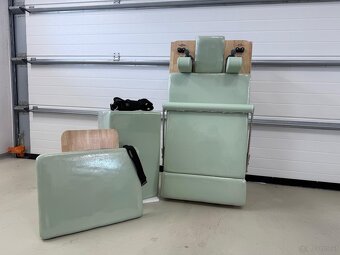 Pilates reformer - 6