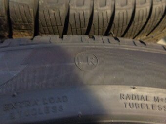 Land Rover Range Rover L460 / L461 neue Winterradsatz - 6