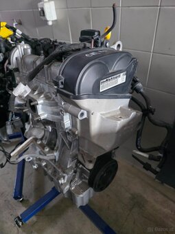 MOTOR CHY 1,0 BENZIN VW UP - CITYGO - 6